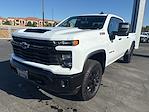New 2025 Chevrolet Silverado 2500 Custom Crew Cab 4WD Pickup for sale #251057 - photo 7
