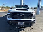 New 2025 Chevrolet Silverado 2500 Custom Crew Cab 4WD Pickup for sale #251057 - photo 8