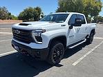 New 2025 Chevrolet Silverado 2500 LT Crew Cab 4WD Pickup for sale #251058 - photo 7