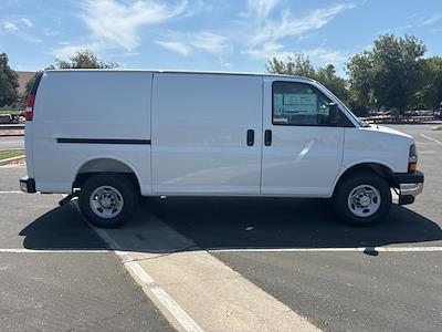 New 2025 Chevrolet Express 2500 Empty Cargo Van for sale #251065 - photo 2