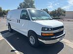 New 2025 Chevrolet Express 2500 Empty Cargo Van for sale #251065 - photo 1