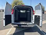New 2025 Chevrolet Express 2500 Empty Cargo Van for sale #251065 - photo 17