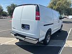 New 2025 Chevrolet Express 2500 Empty Cargo Van for sale #251065 - photo 3