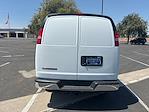 New 2025 Chevrolet Express 2500 Empty Cargo Van for sale #251065 - photo 4