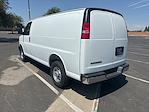 New 2025 Chevrolet Express 2500 Empty Cargo Van for sale #251065 - photo 5
