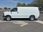 New 2025 Chevrolet Express 2500 Empty Cargo Van for sale #251065 - photo 6