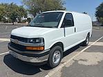 New 2025 Chevrolet Express 2500 Empty Cargo Van for sale #251065 - photo 7