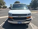 New 2025 Chevrolet Express 2500 Empty Cargo Van for sale #251065 - photo 8