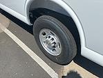 New 2025 Chevrolet Express 2500 Empty Cargo Van for sale #251065 - photo 9