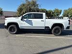 New 2025 Chevrolet Silverado 2500 ZR2 Crew Cab 4WD Pickup for sale #251073 - photo 6