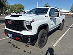 New 2025 Chevrolet Silverado 2500 ZR2 Crew Cab 4WD Pickup for sale #251073 - photo 7