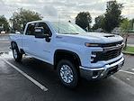New 2025 Chevrolet Silverado 2500 LT Crew Cab 4WD Pickup for sale #251076 - photo 1