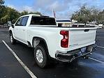 New 2025 Chevrolet Silverado 2500 LT Crew Cab 4WD Pickup for sale #251076 - photo 5