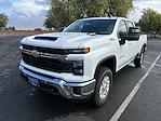 New 2025 Chevrolet Silverado 2500 LT Crew Cab 4WD Pickup for sale #251076 - photo 7