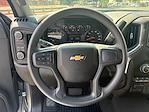 New 2025 Chevrolet Silverado 2500 Custom Crew Cab 4WD Pickup for sale #251091 - photo 10