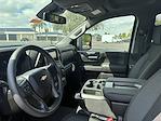 New 2025 Chevrolet Silverado 2500 Custom Crew Cab 4WD Pickup for sale #251091 - photo 14