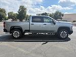 New 2025 Chevrolet Silverado 2500 Custom Crew Cab 4WD Pickup for sale #251091 - photo 3
