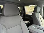 New 2025 Chevrolet Silverado 2500 Custom Crew Cab 4WD Pickup for sale #251091 - photo 27