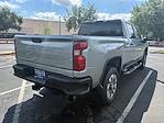 New 2025 Chevrolet Silverado 2500 Custom Crew Cab 4WD Pickup for sale #251091 - photo 2