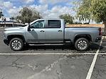 New 2025 Chevrolet Silverado 2500 Custom Crew Cab 4WD Pickup for sale #251091 - photo 6