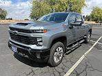 New 2025 Chevrolet Silverado 2500 Custom Crew Cab 4WD Pickup for sale #251091 - photo 7