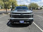 New 2025 Chevrolet Silverado 2500 Custom Crew Cab 4WD Pickup for sale #251091 - photo 8