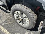 New 2025 Chevrolet Silverado 2500 Custom Crew Cab 4WD Pickup for sale #251091 - photo 9