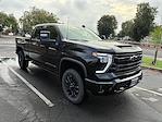 New 2025 Chevrolet Silverado 2500 High Country Crew Cab 4WD Pickup for sale #251105 - photo 1