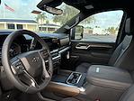 New 2025 Chevrolet Silverado 2500 High Country Crew Cab 4WD Pickup for sale #251105 - photo 14