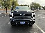 New 2025 Chevrolet Silverado 2500 High Country Crew Cab 4WD Pickup for sale #251105 - photo 8