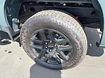 New 2025 Chevrolet Silverado 1500 Custom Crew Cab 4WD Pickup for sale #251112 - photo 10