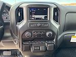 New 2025 Chevrolet Silverado 1500 Custom Crew Cab 4WD Pickup for sale #251112 - photo 12