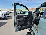 New 2025 Chevrolet Silverado 1500 Custom Crew Cab 4WD Pickup for sale #251112 - photo 15
