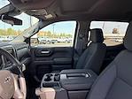 New 2025 Chevrolet Silverado 1500 Custom Crew Cab 4WD Pickup for sale #251112 - photo 18