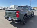 New 2025 Chevrolet Silverado 1500 Custom Crew Cab 4WD Pickup for sale #251112 - photo 2