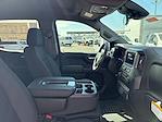 New 2025 Chevrolet Silverado 1500 Custom Crew Cab 4WD Pickup for sale #251112 - photo 30
