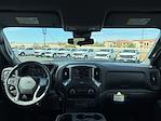 New 2025 Chevrolet Silverado 1500 Custom Crew Cab 4WD Pickup for sale #251112 - photo 32