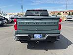New 2025 Chevrolet Silverado 1500 Custom Crew Cab 4WD Pickup for sale #251112 - photo 4