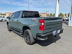 New 2025 Chevrolet Silverado 1500 Custom Crew Cab 4WD Pickup for sale #251112 - photo 5