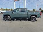 New 2025 Chevrolet Silverado 1500 Custom Crew Cab 4WD Pickup for sale #251112 - photo 6