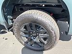 New 2025 Chevrolet Silverado 1500 Custom Crew Cab 4WD Pickup for sale #251112 - photo 9