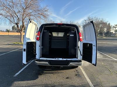 New 2025 Chevrolet Express 2500 Upfitted Cargo Van for sale #251117 - photo 2