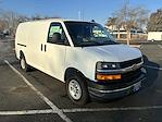 New 2025 Chevrolet Express 2500 Upfitted Cargo Van for sale #251117 - photo 1