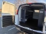 New 2025 Chevrolet Express 2500 Upfitted Cargo Van for sale #251117 - photo 19
