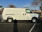 New 2025 Chevrolet Express 2500 Upfitted Cargo Van for sale #251117 - photo 4
