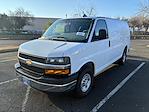 New 2025 Chevrolet Express 2500 Upfitted Cargo Van for sale #251117 - photo 8