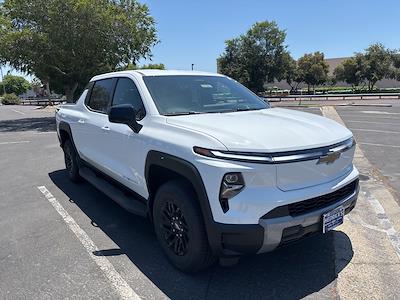 New 2026 Chevrolet Silverado EV LT Crew Cab 4WD Pickup for sale #260000 - photo 1