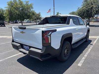 New 2026 Chevrolet Silverado EV LT Crew Cab 4WD Pickup for sale #260000 - photo 2