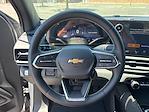 New 2026 Chevrolet Silverado EV LT Crew Cab 4WD Pickup for sale #260000 - photo 10