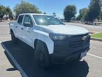 New 2026 Chevrolet Colorado Work Truck Crew Cab Pickup for sale #260040 - photo 1